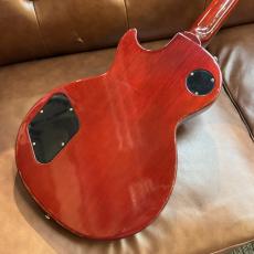 Gibson 【トラ杢・軽量】Les Paul Studio  WineRed [3.86㎏] 2001年製 3Fギブソンフロア_9