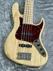Sadowsky Metoroline ML22 WL5 ASH - Natural Transparent Atin -【3.64㎏】