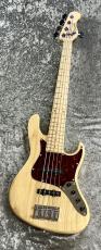 Sadowsky Metoroline ML22 WL5 ASH - Natural Transparent Atin -【3.64㎏】_2