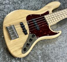 Sadowsky Metoroline ML22 WL5 ASH - Natural Transparent Atin -【3.64㎏】_3