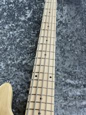 Sadowsky Metoroline ML22 WL5 ASH - Natural Transparent Atin -【3.64㎏】_4