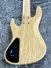 Sadowsky Metoroline ML22 WL5 ASH - Natural Transparent Atin -【3.64㎏】_6