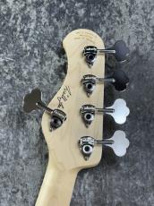 Sadowsky Metoroline ML22 WL5 ASH - Natural Transparent Atin -【3.64㎏】_9