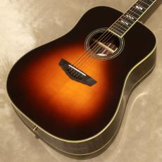 D'Angelico Excel Series Excel Lexington Vintage Sunburst