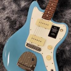 Fender Player II Jazzmaster Aquatone Blue / Rosewood【フェンダーのスタンダード!】【2025年製】