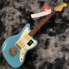 Fender Player II Jazzmaster Aquatone Blue / Rosewood【フェンダーのスタンダード!】【2025年製】_2