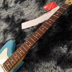 Fender Player II Jazzmaster Aquatone Blue / Rosewood【フェンダーのスタンダード!】【2025年製】_3