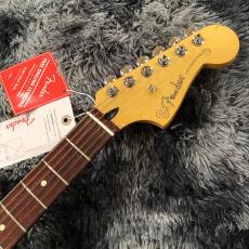 Fender Player II Jazzmaster Aquatone Blue / Rosewood【フェンダーのスタンダード!】【2025年製】_4