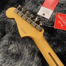 Fender Player II Jazzmaster Aquatone Blue / Rosewood【フェンダーのスタンダード!】【2025年製】_5