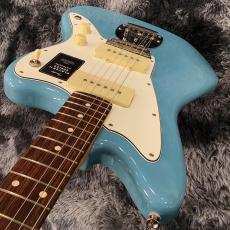 Fender Player II Jazzmaster Aquatone Blue / Rosewood【フェンダーのスタンダード!】【2025年製】_7