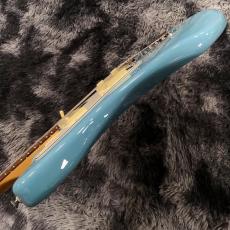 Fender Player II Jazzmaster Aquatone Blue / Rosewood【フェンダーのスタンダード!】【2025年製】_8