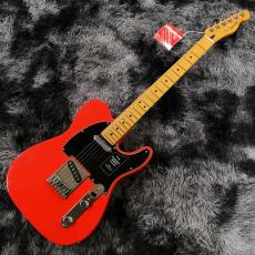 Fender Player II Telecaster Coral Red / Maple【フェンダーのスタンダード!】【2025年製】_2