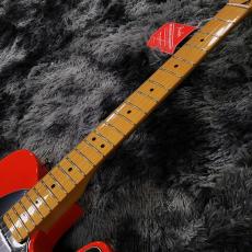 Fender Player II Telecaster Coral Red / Maple【フェンダーのスタンダード!】【2025年製】_4