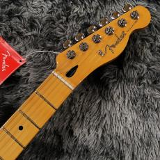 Fender Player II Telecaster Coral Red / Maple【フェンダーのスタンダード!】【2025年製】_5