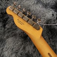 Fender Player II Telecaster Coral Red / Maple【フェンダーのスタンダード!】【2025年製】_6