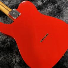 Fender Player II Telecaster Coral Red / Maple【フェンダーのスタンダード!】【2025年製】_7