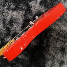 Fender Player II Telecaster Coral Red / Maple【フェンダーのスタンダード!】【2025年製】_9