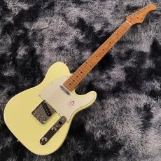 Bacchus BTE-1DX RSM/M OWH (Olympic White) -Univers Series-【ステンレスフレット】_2