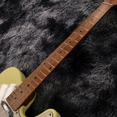 Bacchus BTE-1DX RSM/M OWH (Olympic White) -Univers Series-【ステンレスフレット】_4