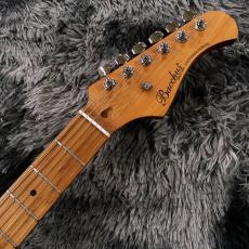 Bacchus BTE-1DX RSM/M OWH (Olympic White) -Univers Series-【ステンレスフレット】_5