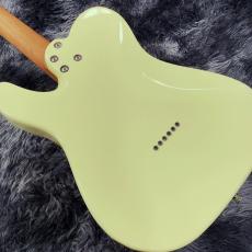 Bacchus BTE-1DX RSM/M OWH (Olympic White) -Univers Series-【ステンレスフレット】_7