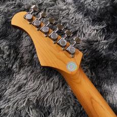Bacchus GS-2DX RSM/M 3TS (3 Tone Sunburst) -Univers Series-【ステンレスフレット】_6