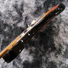 Bacchus GS-2DX RSM/M 3TS (3 Tone Sunburst) -Univers Series-【ステンレスフレット】_9