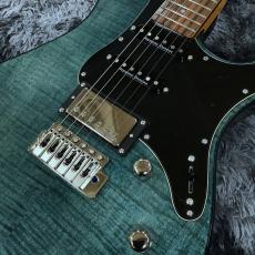 YAMAHA PACIFICA612VIIFM IDB (Indigo Blue) 【大人気モデル】_3