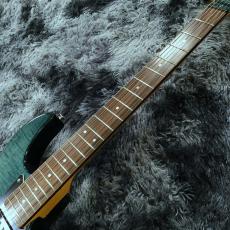 YAMAHA PACIFICA612VIIFM IDB (Indigo Blue) 【大人気モデル】_4