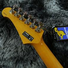 YAMAHA PACIFICA612VIIFM IDB (Indigo Blue) 【大人気モデル】_6