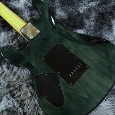 YAMAHA PACIFICA612VIIFM IDB (Indigo Blue) 【大人気モデル】_7