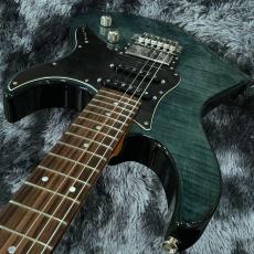 YAMAHA PACIFICA612VIIFM IDB (Indigo Blue) 【大人気モデル】_8