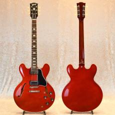 Gibson Historic Collection 1963 ES-335_2