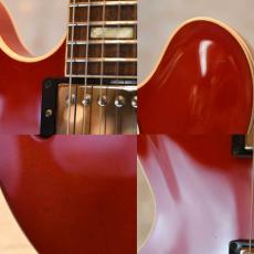 Gibson Historic Collection 1963 ES-335_7