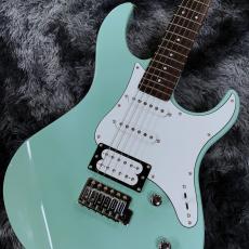 YAMAHA PACIFICA112V SOB (Sonic Blue)  【大人気エントリーモデル!】
