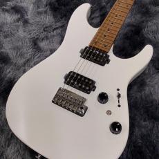 Ibanez Prestige AZ2402-PWF (Pearl White Flat) 【特価】【NEWスタンダード!】【日本製】