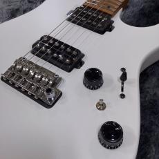 Ibanez Prestige AZ2402-PWF (Pearl White Flat) 【特価】【NEWスタンダード!】【日本製】_3