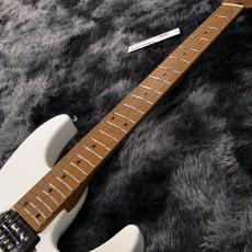 Ibanez Prestige AZ2402-PWF (Pearl White Flat) 【特価】【NEWスタンダード!】【日本製】_4