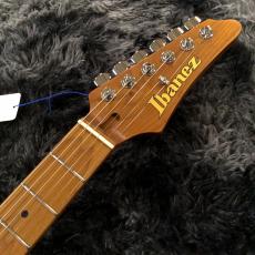 Ibanez Prestige AZ2402-PWF (Pearl White Flat) 【特価】【NEWスタンダード!】【日本製】_5