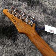 Ibanez Prestige AZ2402-PWF (Pearl White Flat) 【特価】【NEWスタンダード!】【日本製】_6
