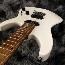 Ibanez Prestige AZ2402-PWF (Pearl White Flat) 【特価】【NEWスタンダード!】【日本製】_8