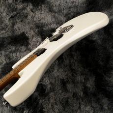 Ibanez Prestige AZ2402-PWF (Pearl White Flat) 【特価】【NEWスタンダード!】【日本製】_9
