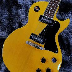 Tokai LSS-101 SYW  (See Through Yellow)【老舗国産ブランドによるLPSタイプ】【2025年製】【日本製】