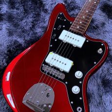 Fender Made in Japan Limited Starmaster Candy Apple Red【限定モデル】【Starcaster × Jazzmaster】