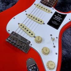 Fender Player II Stratocaster Coral Red / Rosewood【フェンダーのスタンダード!】【2025年製】_3