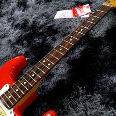 Fender Player II Stratocaster Coral Red / Rosewood【フェンダーのスタンダード!】【2025年製】_4