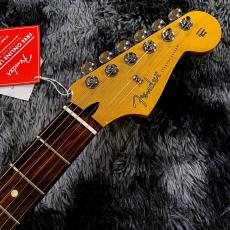 Fender Player II Stratocaster Coral Red / Rosewood【フェンダーのスタンダード!】【2025年製】_5