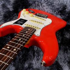 Fender Player II Stratocaster Coral Red / Rosewood【フェンダーのスタンダード!】【2025年製】_8