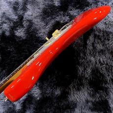 Fender Player II Stratocaster Coral Red / Rosewood【フェンダーのスタンダード!】【2025年製】_9