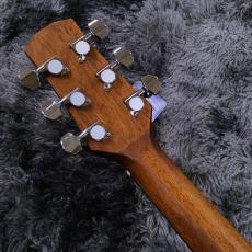 Morris F-011LH Left-Handed HS -Performers Edition-【アクセサリーセットサービス!】【レフティ】_5